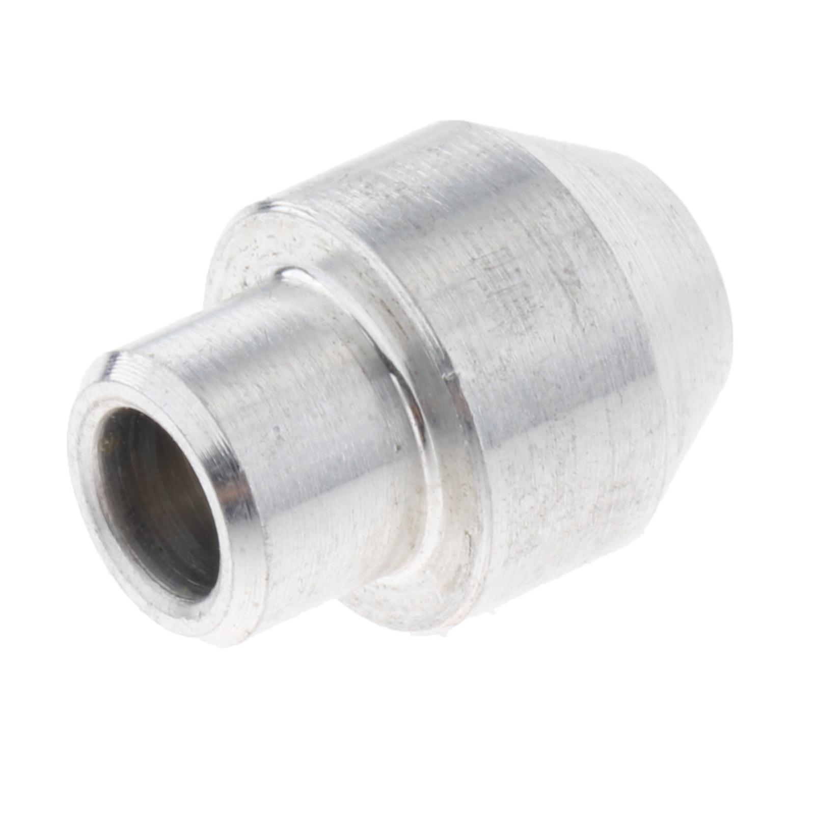 01J01T Transmission Check Valve Non Return One Way Valve for Audi A4 A6 A8 6/7 Speed CVT 275875A Silver