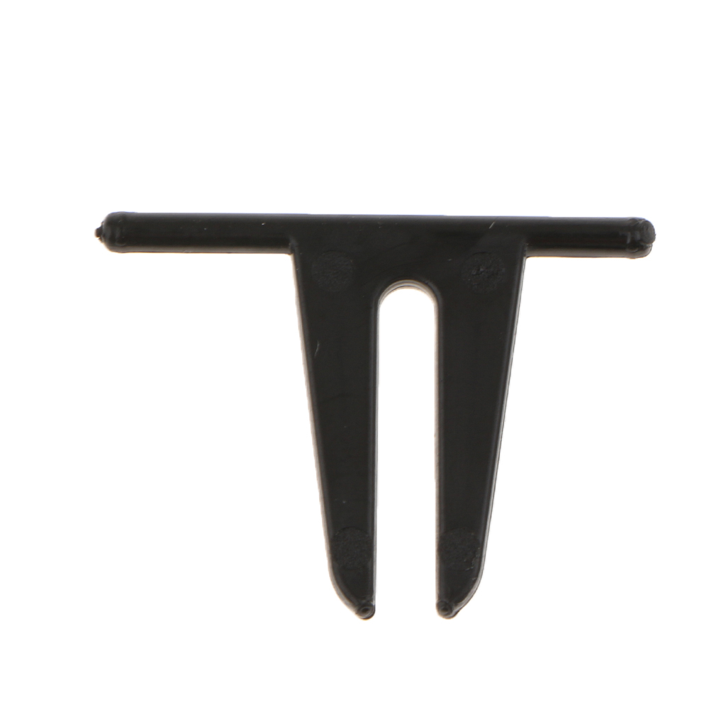 Car Center Dash A/C Air   Outlet Tab Clip Repair Kit for W204 X204, Auto Interior Accessories