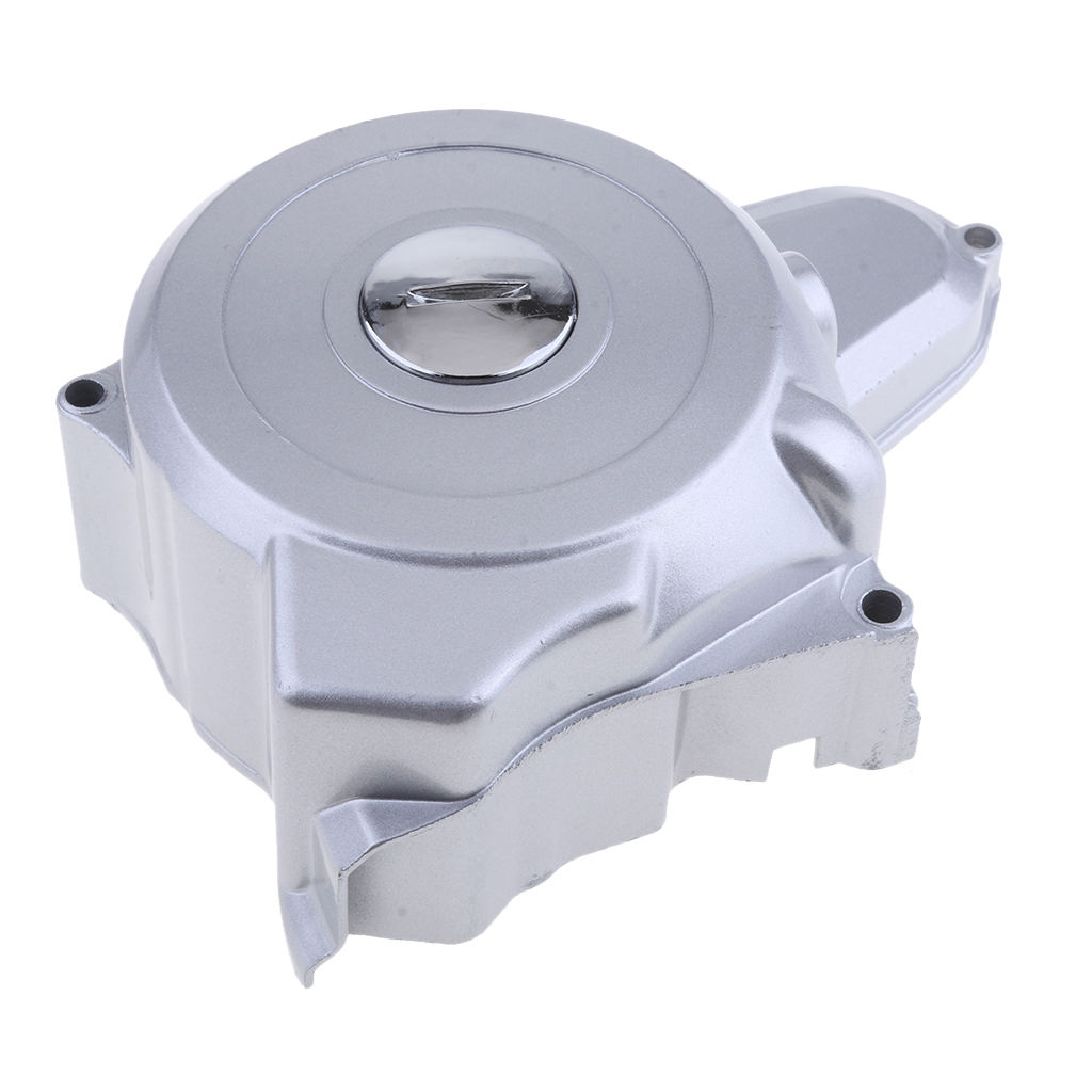 Top  Mount Starter Motor Magneto Engine Cover Casing Case for 110cc 125cc