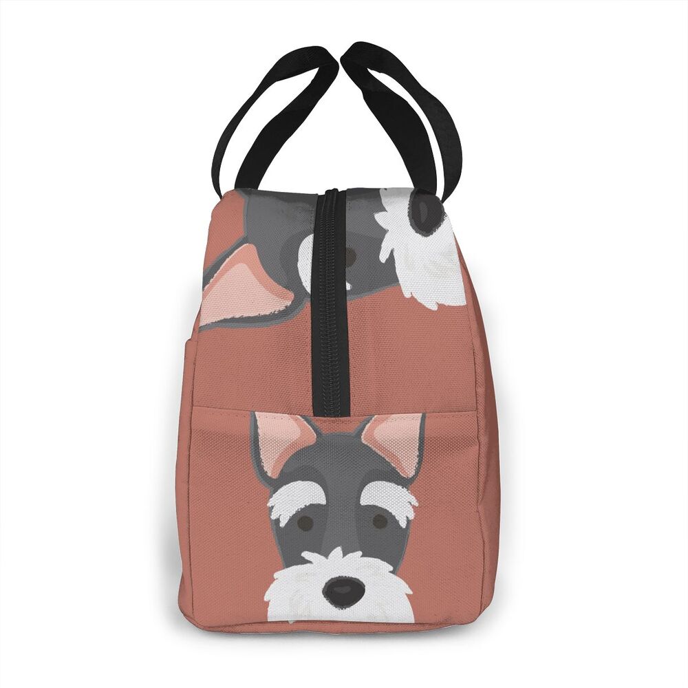 Bolsas p almoço