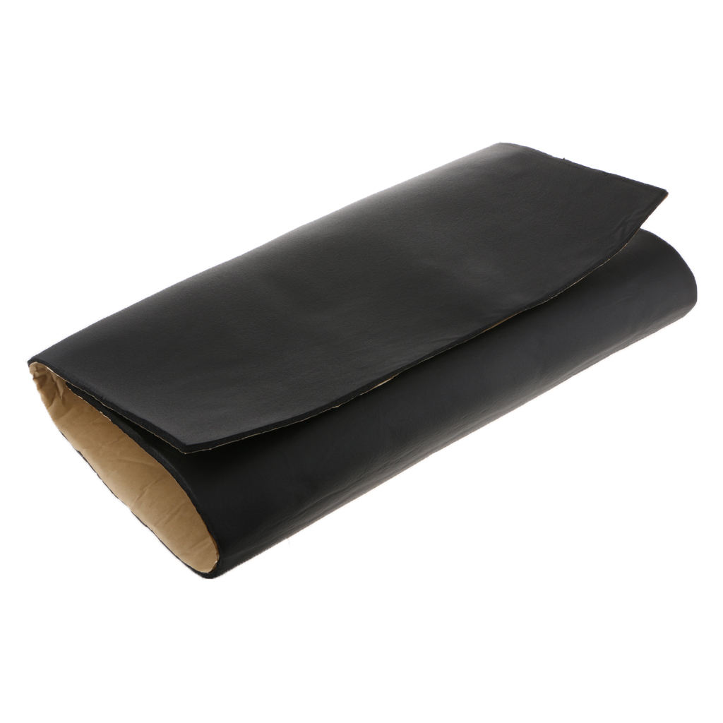 Car Insulation - 24x40 inch Roll (6.46 Sqft) Sound Deadener & Heat Barrier Mat - Automotive Lightweight Thermal Insulation