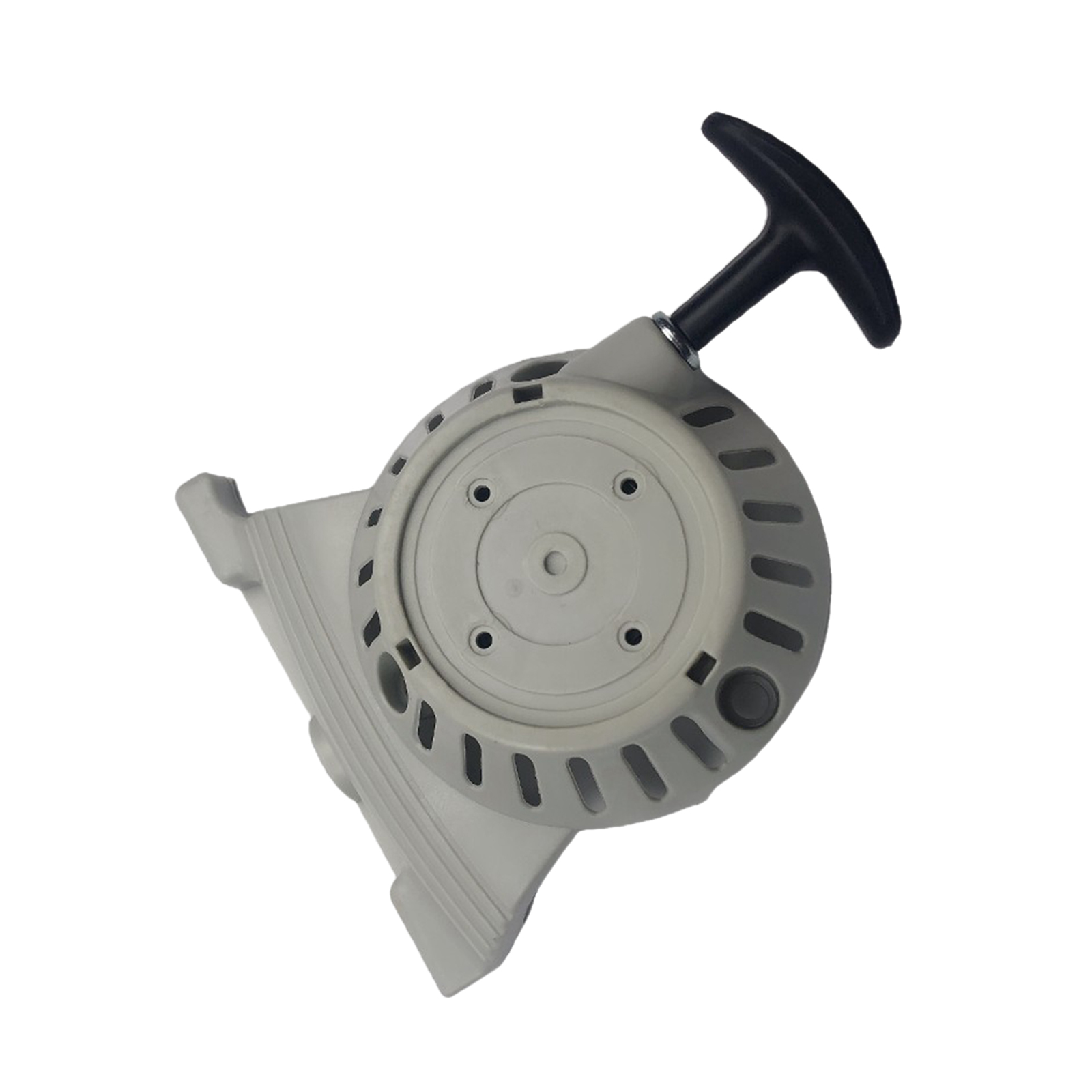 Recoil Rewind Pull Starter Assembly for Stihl FS90 FS100 KM90 KM100 Replaces
