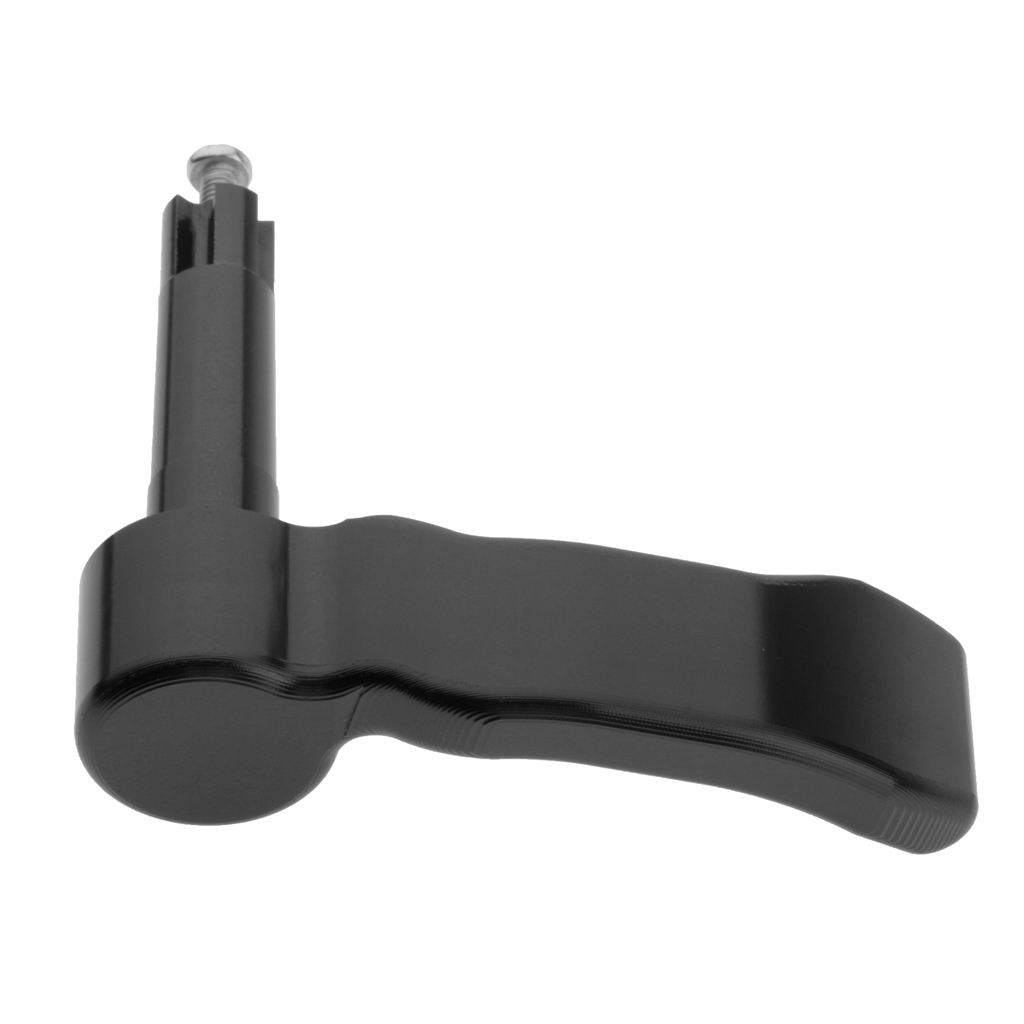 Aluminum Thumb Throttle Control Lifter Lever for Polaris Scrambler Sportsman 550/570/850/1000 2009-2018 ATV 2010336/2010359