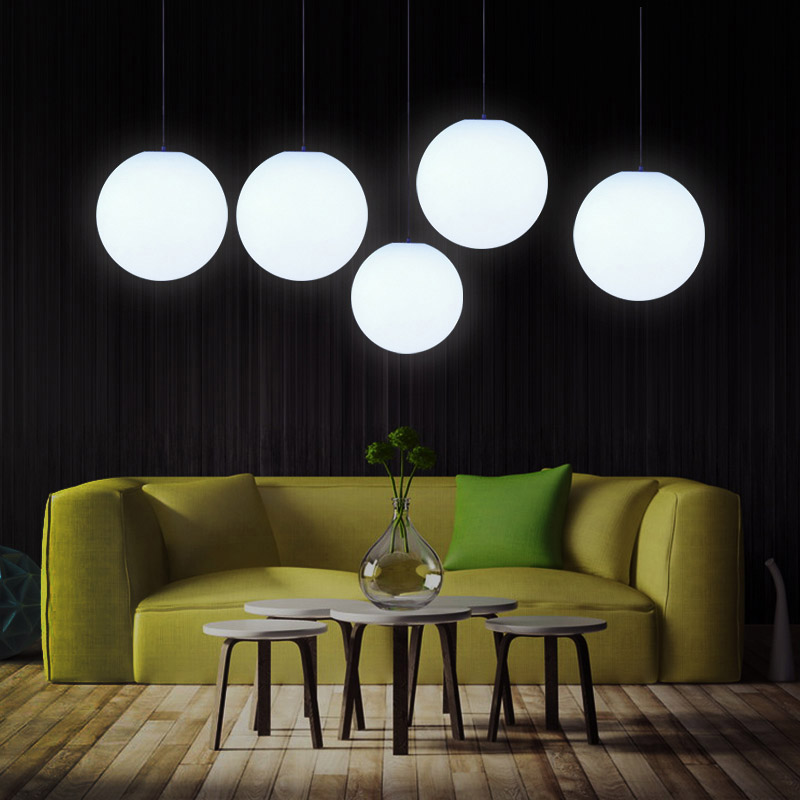Mudança de Cor Venda Quente Energia Solar Bola Lâmpada - Constante Rgb Luz Recarregável Piscina Jardim Decoração Dropshipping Led 8 mudança de cor constante rgb luz recarregável