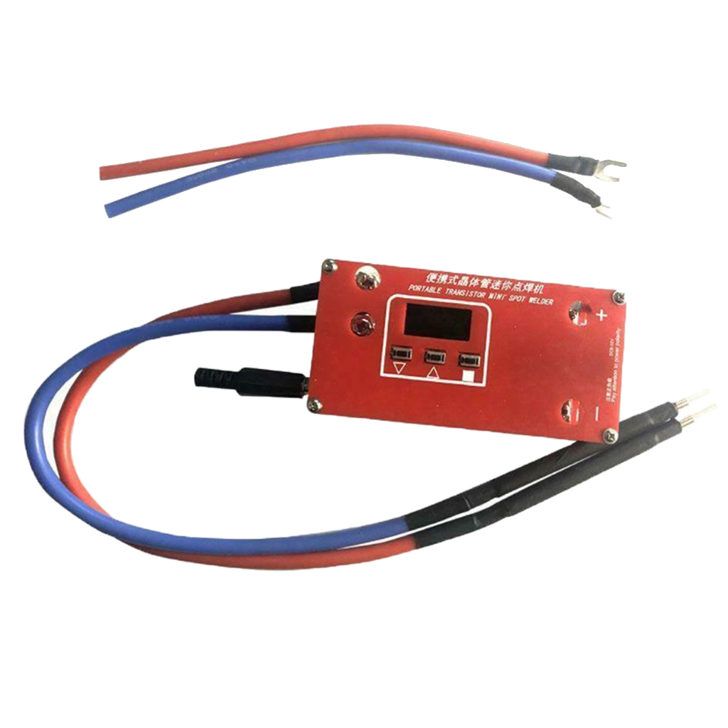 DIY Mini Spot  186-50 Lithium Battery Power Supply 30cm  Pen