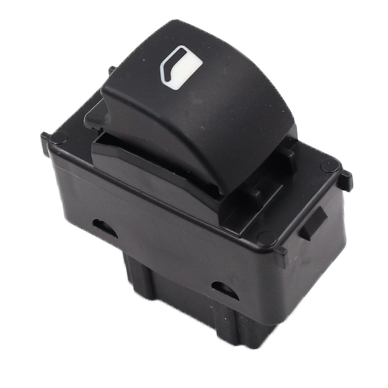 Automobile Window Lifter Switch Swfhpj63113 Front Left Right Direct Replaces Interior for Peugeot Tepee 6554 Qk 6490E2