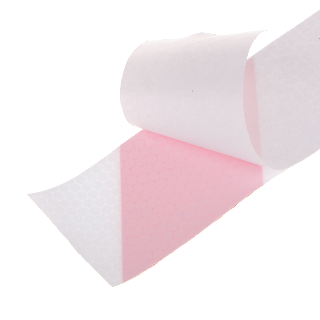 3 Meter Car Reflective Safety Warning Tape Marking Sticker Tape