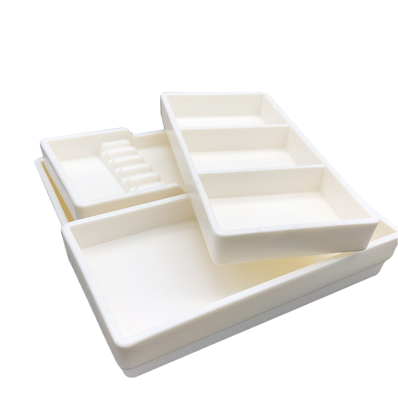 Best of 1Pcs Autoclavable Cabinet Trays Plastic Drawer Organizer Size 9.5cm*19.5cm*2cm For Dentist Doctor Surgical Dental Tray Reviews & Tips