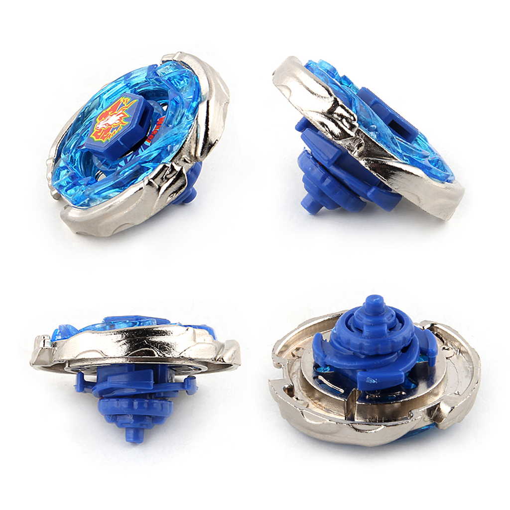 Fusion Top 4D Rapidity Fight Master STORM PEGASIS 105RF BB28 ning Top Ripcord Launcher Set Toy Kids Gift