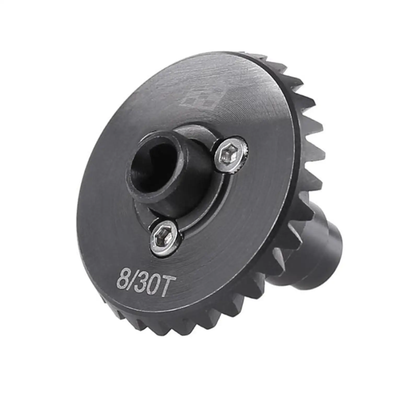 30T/8T Helical Bevel Axle Gear Set for Axial SCX10 II 90046 90047 90059 90060 