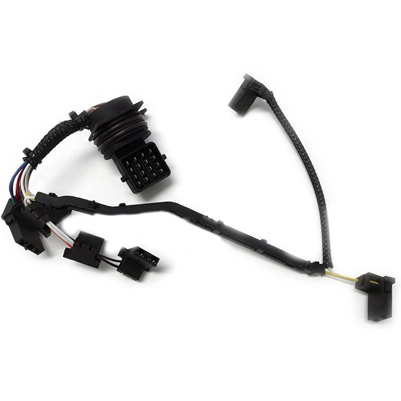 Transmission Harness Automatic 5R55E 4R44E F5TZ-7Z409B A4Ld Replace 4R55E Replacement Fit for Ford Mazda 1995+