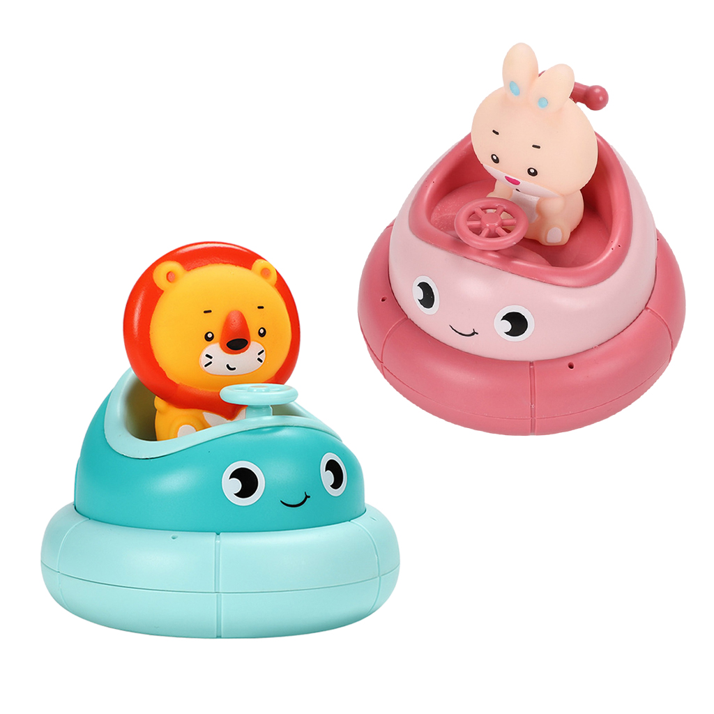 Cute Bath Spray Water Toy for Toddlers Interactive Pool Sprinkler Toy Gifts