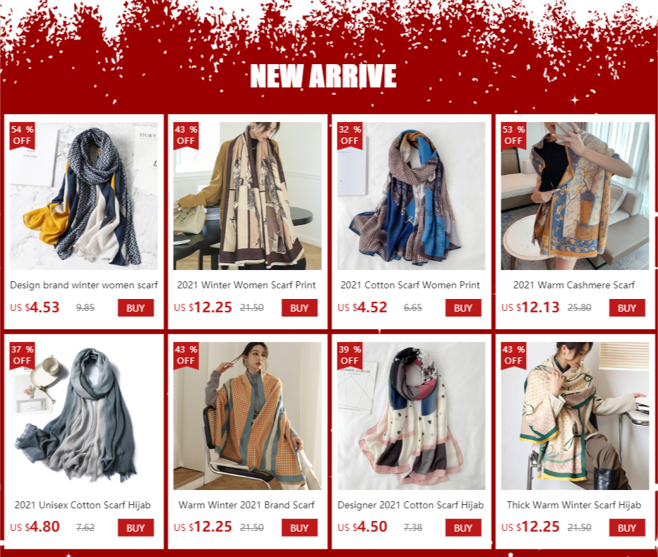 2021 new Cashmere Scarf For Women Plaid Knitted Triangle Pashmina Winter Warm Shawl Wraps Bufanda Female Soft Neck Echarpe