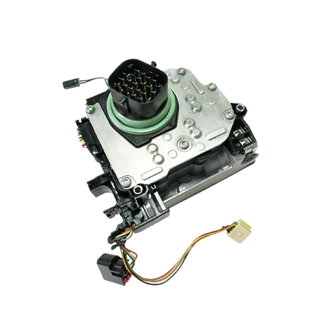 Automatic Solenoid Control Body Module Compatible with 68376696AA, Durable Premium High