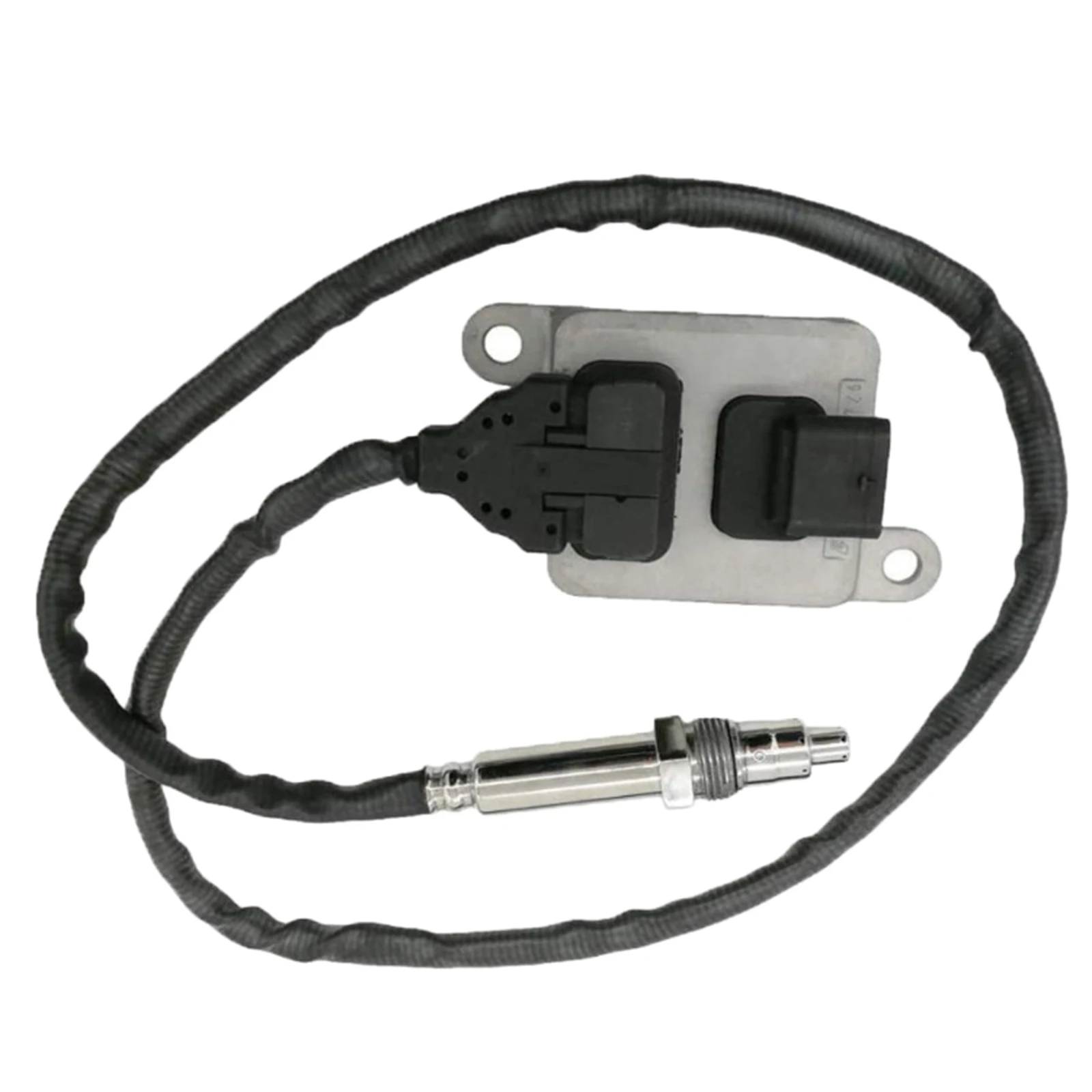 NOX Sensor Fits for GL320 GL350 E250 W164 R320 R350 SLK350 Replace A-003-542-88-18 0009057000 0065427218 5WK96682C 5WK96682D