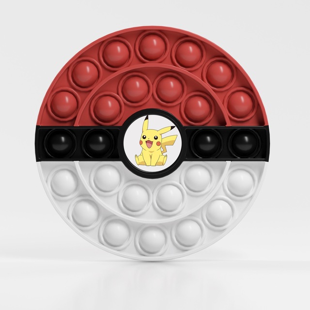 12 3cm Pokemon Pop zabawki typu Fidget reliever stres Bulbasaur Squirtle Charizard Pikachu Fidget Poping relief autyzm Dropshipping tanie i dobre opinie TAKARA TOMY Model 13-24m 25-36m 4-6y 7-12y 12 + y 18 + CN (pochodzenie) Unisex PIERWSZA EDYCJA Peryferyjne Japonia Produkty na stanie 12 3cm Pokemon Pop zabawki typu Fidget reliever stres Bulbasaur Squirtle Charizard Pikachu Fidget Poping relief autyzm Dropshipping tanie i dobre opinie TAKARA TOMY Model 13-24m 25-36m 4-6y 7-12y 12 + y 18 + CN (pochodzenie) Unisex PIERWSZA EDYCJA Peryferyjne Japonia Produkty na stanie