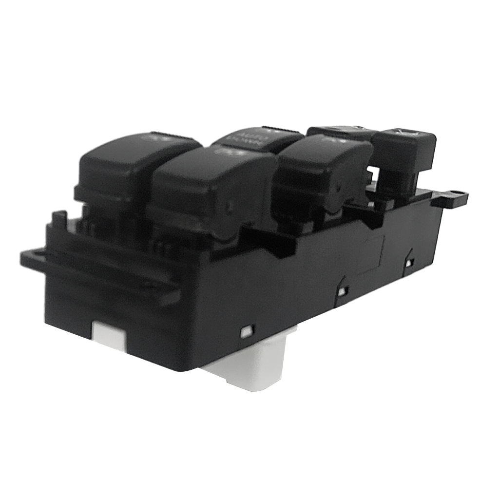 Car Electric Power Window Lifter Mirror Master Control Switch Replacement for KIA RiO RiO Hybrid
