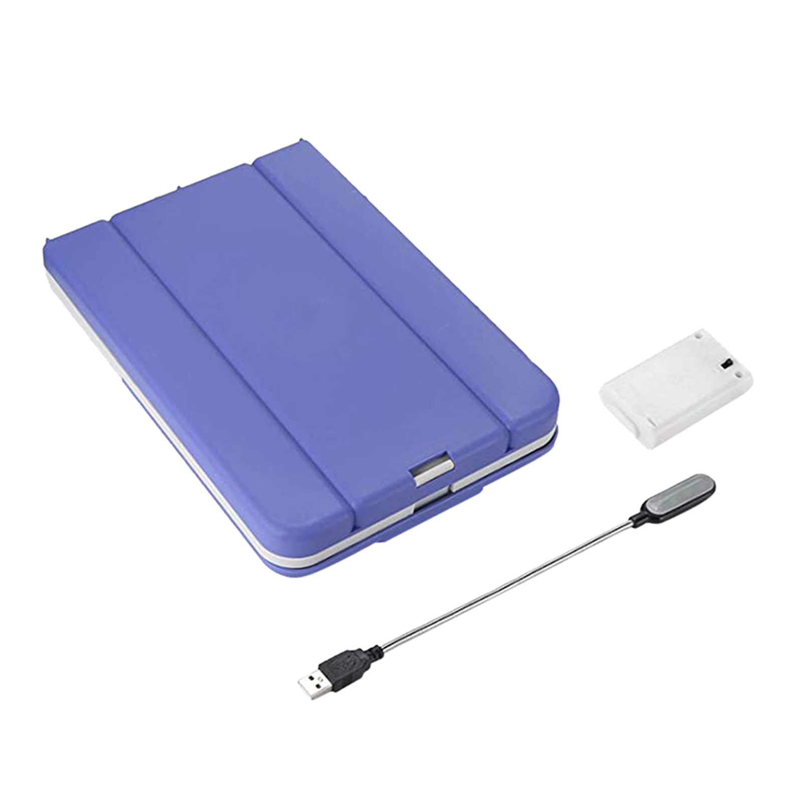Emissor de Luz Kit de Dobra do Pedal de Pedicure de Faça Durável Dobrável Nenhum Você Mesmo & Diodo pé Resto 3 Cortadores e aparadores