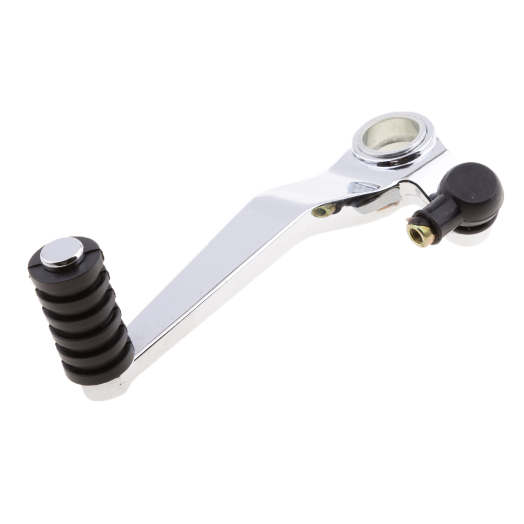 Gear Brake Pedal  Lever for Suzuki GSXR600 1997-2003 GSXR1000 2001-2002