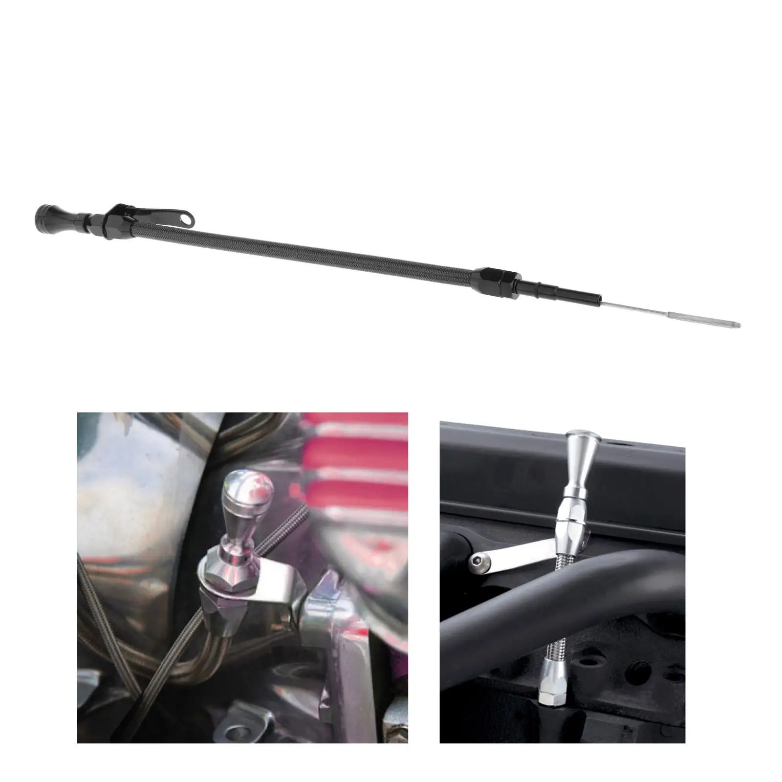 LS Engine Dipstick Fit for Holden Commodore VY  Engines Lightweight 1x