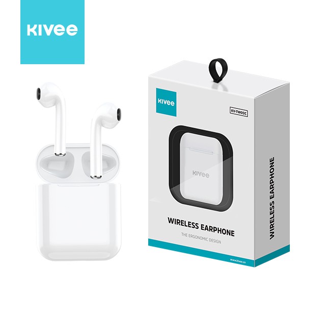 kivee wireless earphones