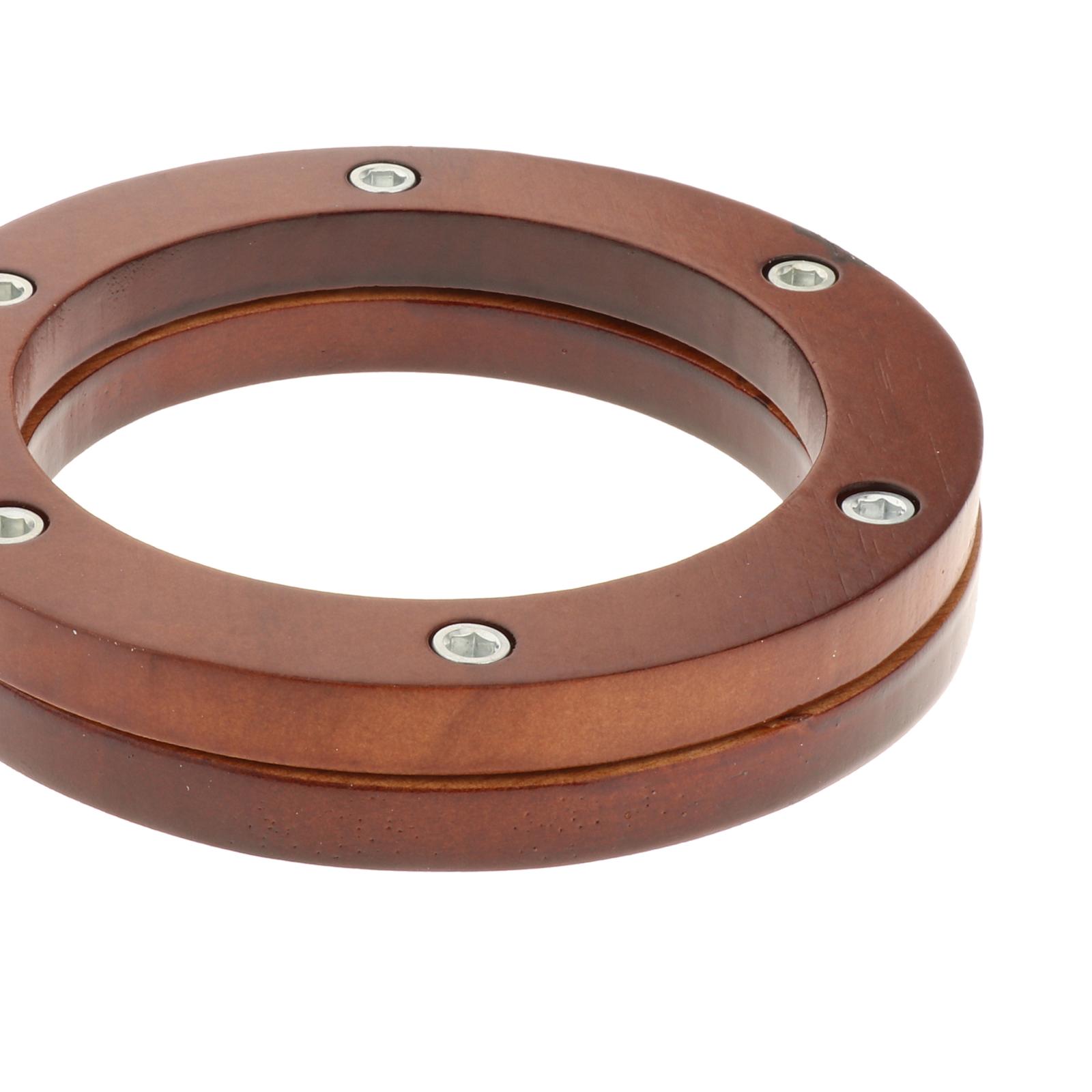 Drum Bottom Microphone Bass Loudspeaker Drum Accessories Bass Hole Protection Percussion Spare Parts