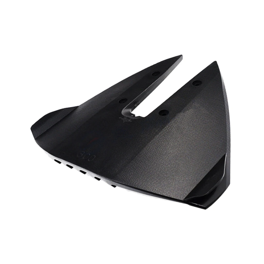 1 Pcs Boat Hydrofoil Stabilizer For Outboards & Stern Drives 30-300 HP Engine 17 x 14.5 Inch Boat Accessories Marine 2019 New