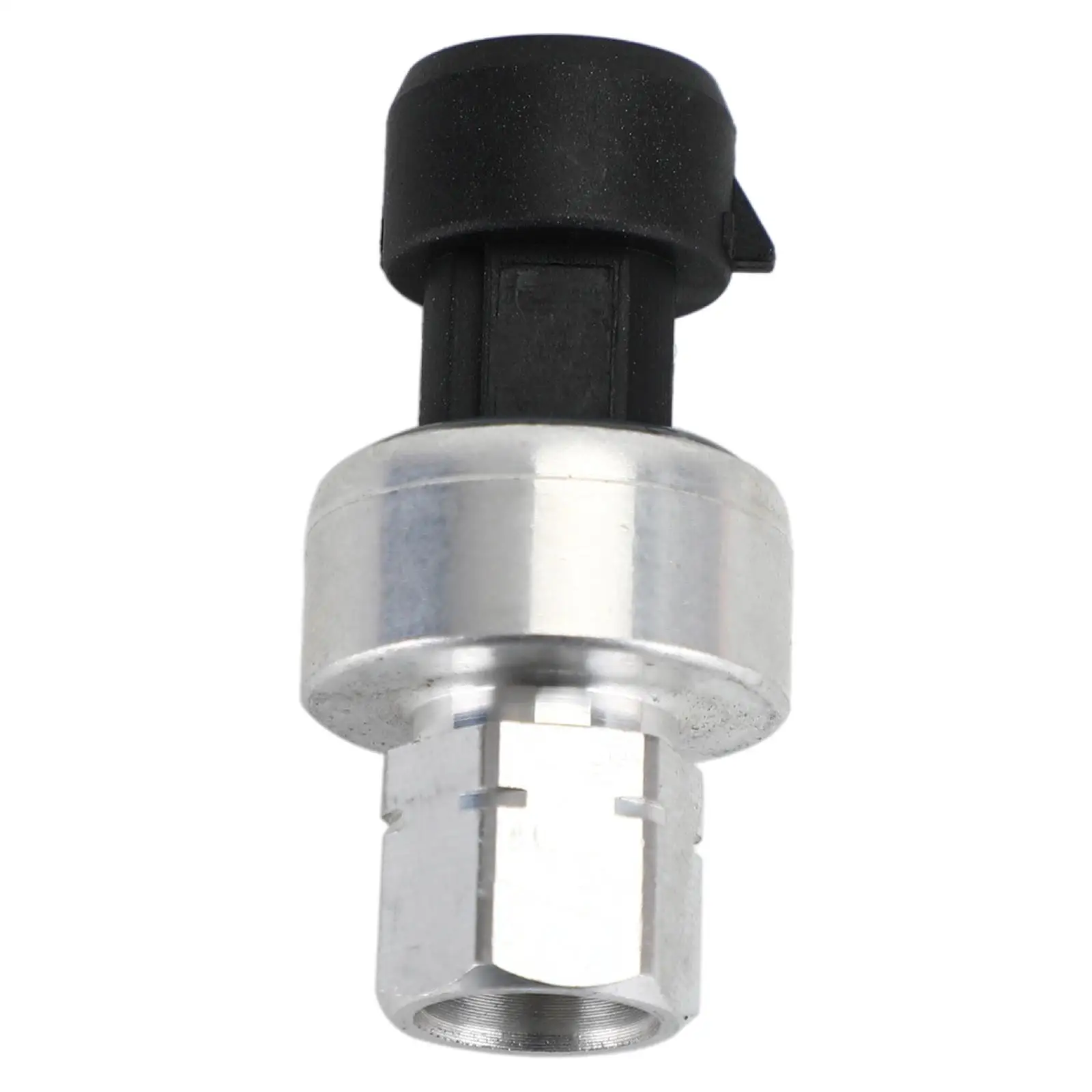 Air Conditioning Pressure Valve Sensor Switch 13587668 High Side Pressure Sensor Fits for GMC