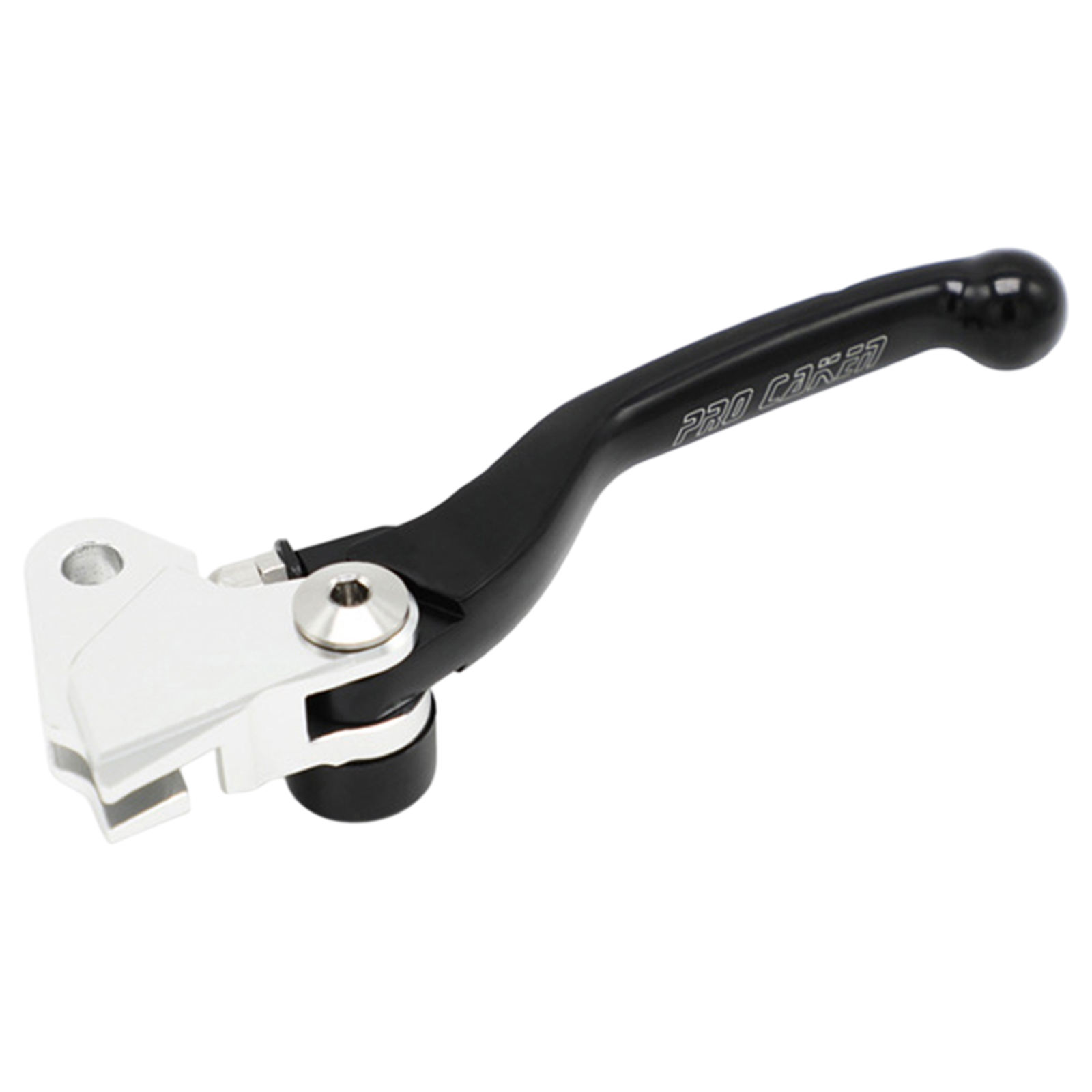 Clutch Lever Accessories Aluminum Alloy Motorbike for Kawasaki KX450F 06-16