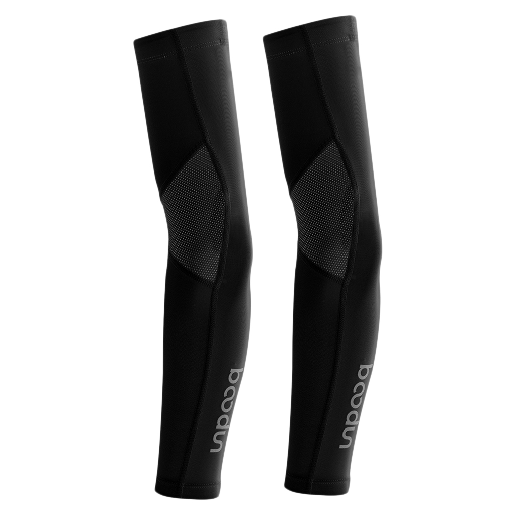 Outdoor Sports Ice Cooling Arm Sunscreen Sleeves Sunblock Cooler Protective Sunblock Cooler for Cycling Basketball Running