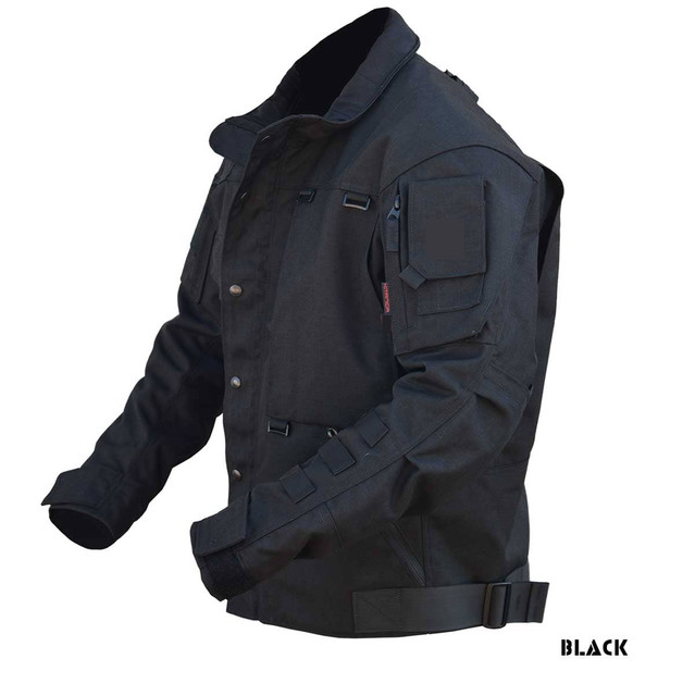 Steals!! East Boy Light Parka retailer Multipocket Tactical Jacket