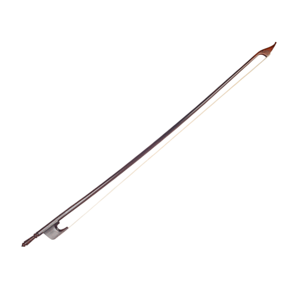 4/4 Carbon Fiber Violin Bow Horsehair Bow For String Instrument Parts Accs