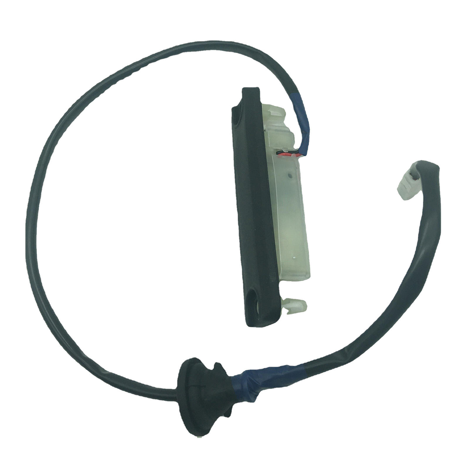 Trunk Hatch Liftgate Switch Vehicle Parts Latch Release Button Fit for Toyota 04-2010 84840-08010 for Lexus GS300 GS350 GS430