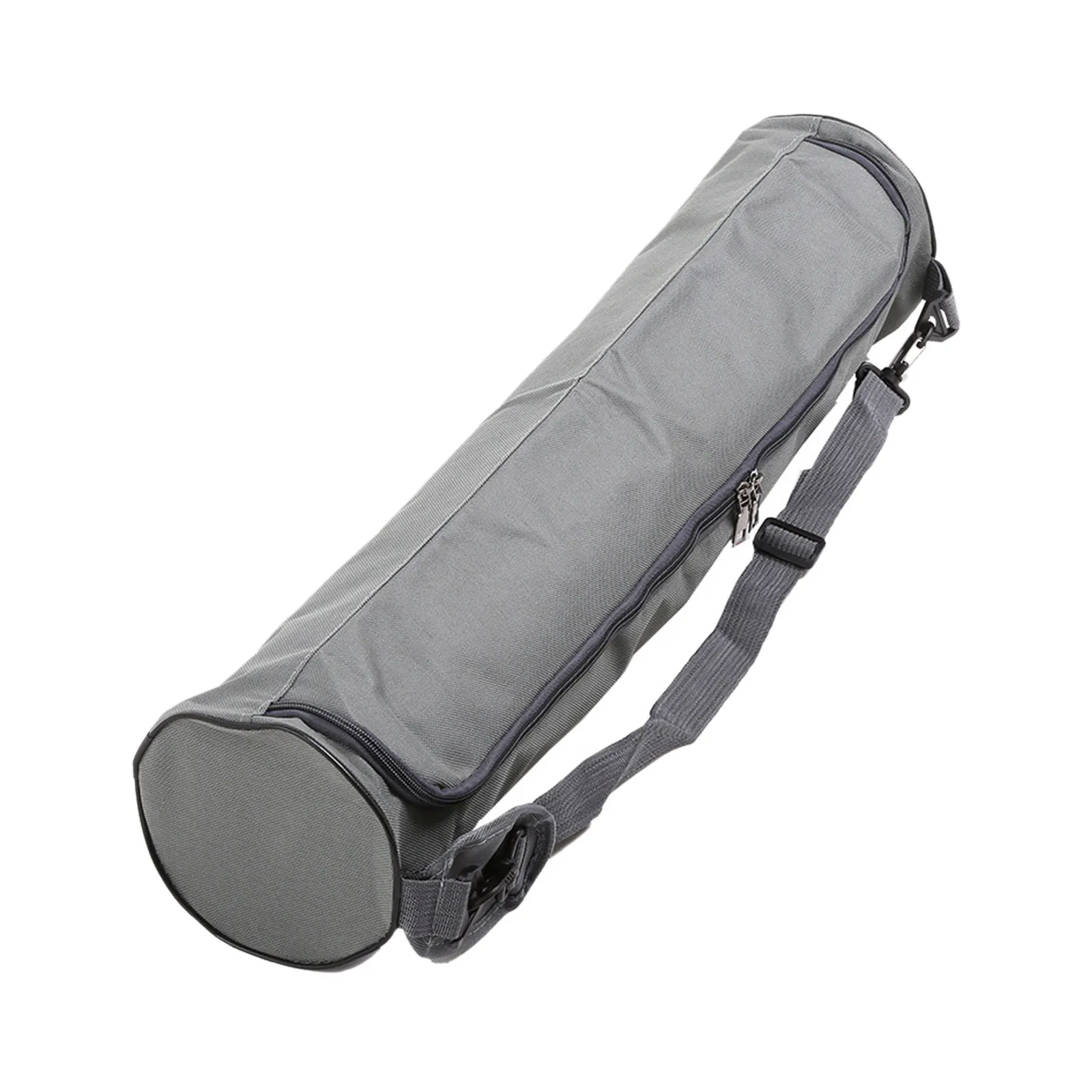 Yoga Mat Bag with Shoulder Strap for Exercise Waterproof Oxford Mat Bag and Strap Sling for Carrying Your Workout Gear