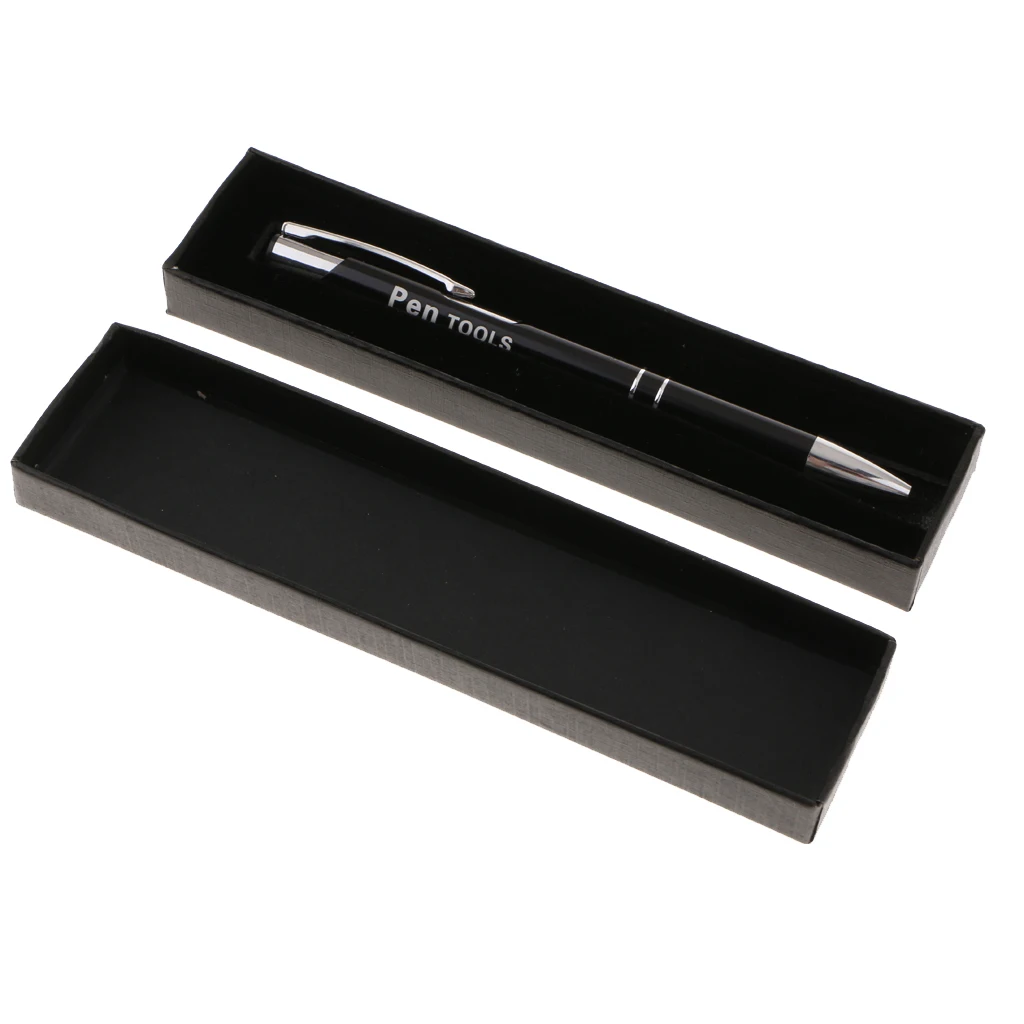 Air Release Puncturing Installation Pen Tool for Craft Vinyl - 65mmx42mm Car Wrap Vinyl Film Magnet Install Fix Holder Portable 