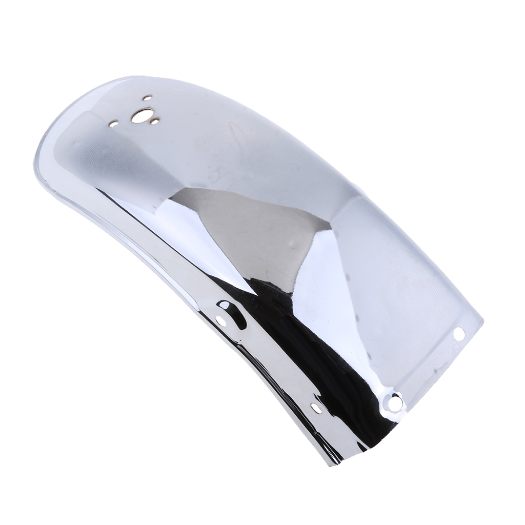 Motorcycle Mudguard Set Mudguard Protective Covers for Suzuki Gn125