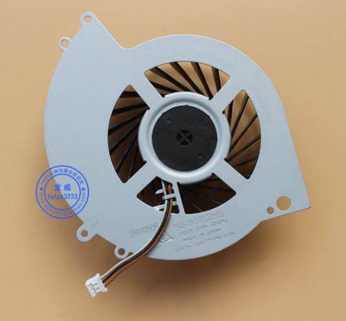 Original CPU Cooling Fan for Sony Ps4 Cuh-12Xx Cuh-1215A Cuh-1215B Cuh-1200  Cuh-1200Ab02 Cuh-1200Ab01 KSB0912HE-CK2MC - AliExpress