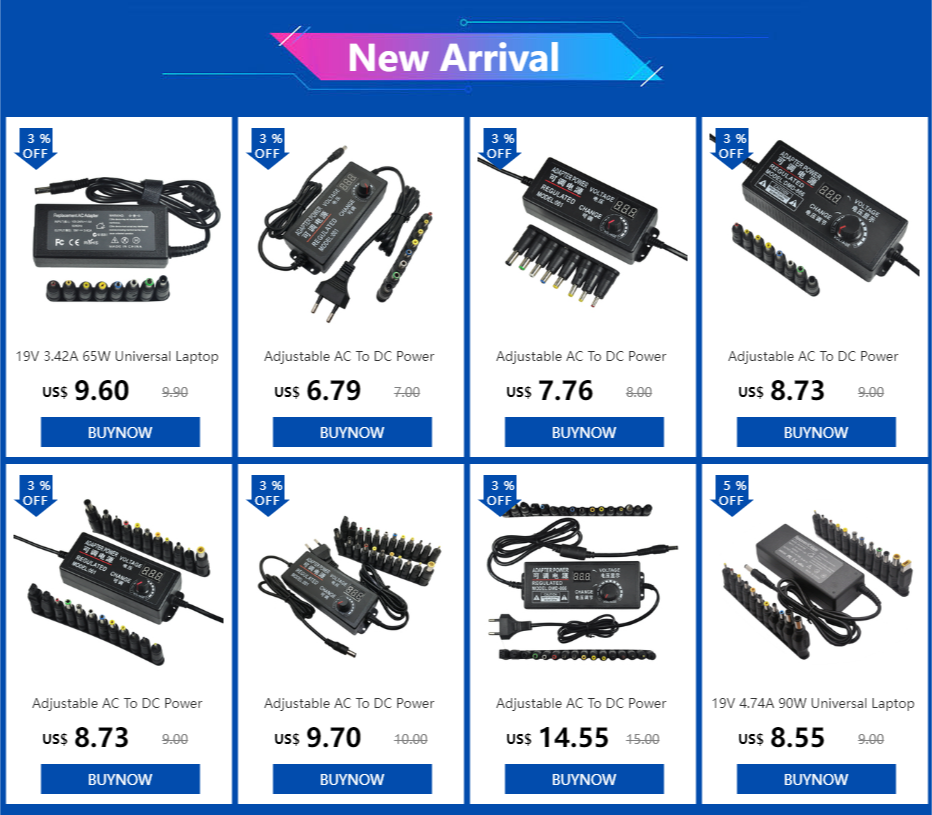 Cheap Adaptador para laptop