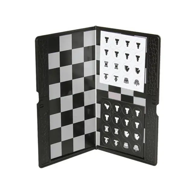 448d festa família favor xadrez jogo de cartas crianças adultos casa de xadrez  hotel booster pacote xadrez puzzle tabuleiro jogo de brinquedo peças  conjunto - AliExpress