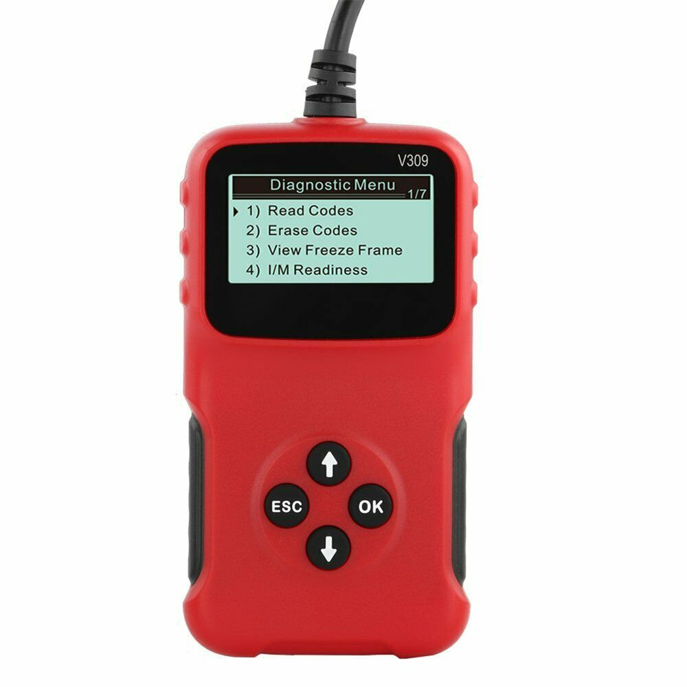Automobile Fault Detector Elm327 Obd2 Automotive Diagnostic Tools OBD2