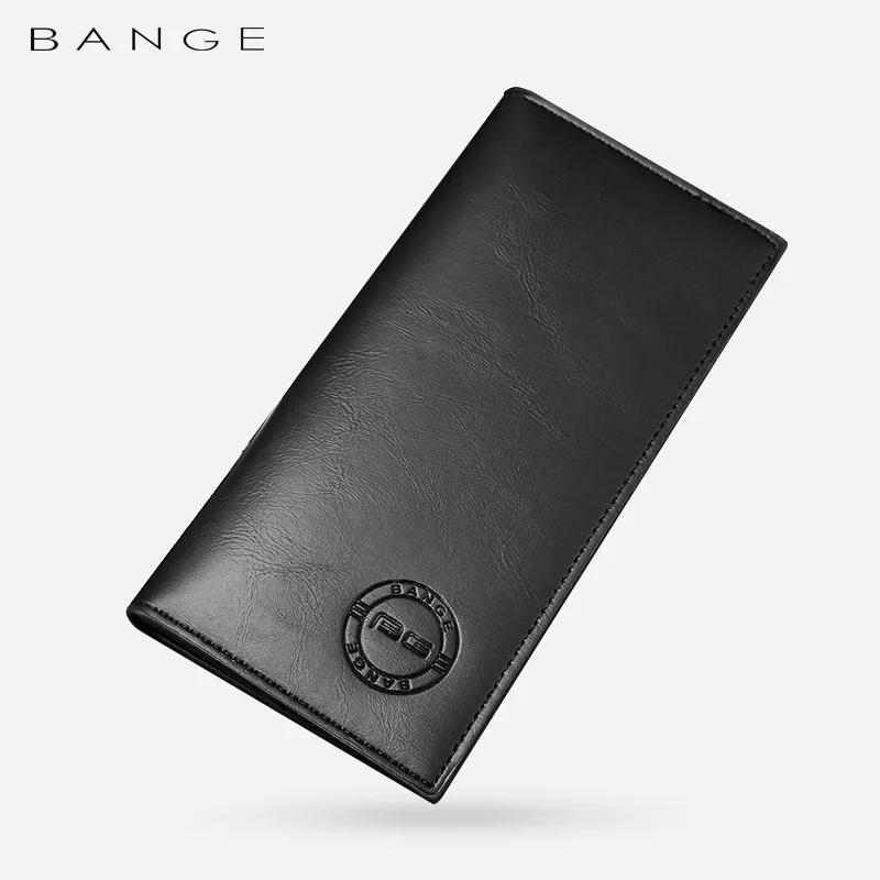 Bange Fashion Multi-Card Long Wallet-1.jpg