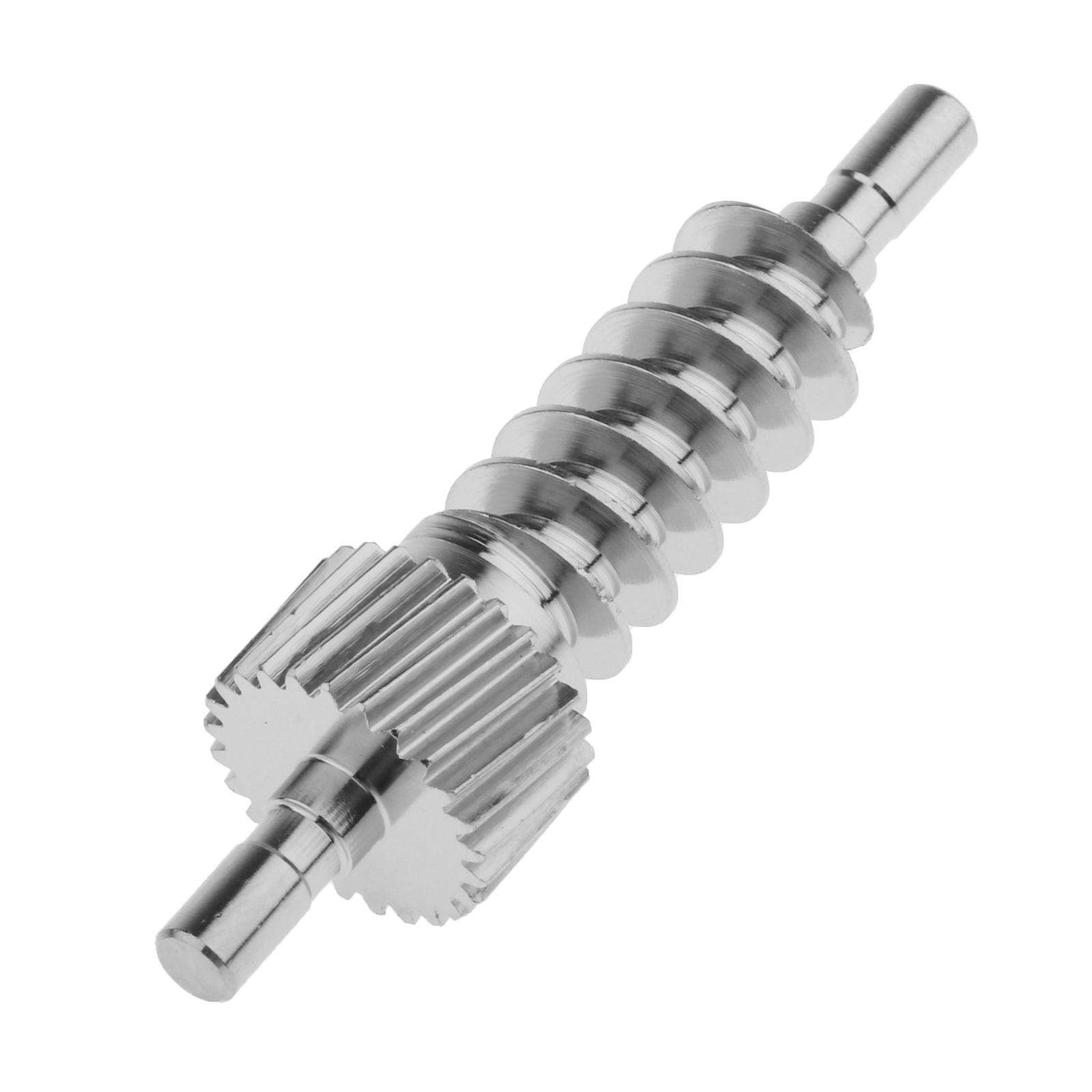 New Car Seat Thigh Support Actuator Repair Metal Gear Replacement for BMW 5 7 Series X5 X6 Accessories