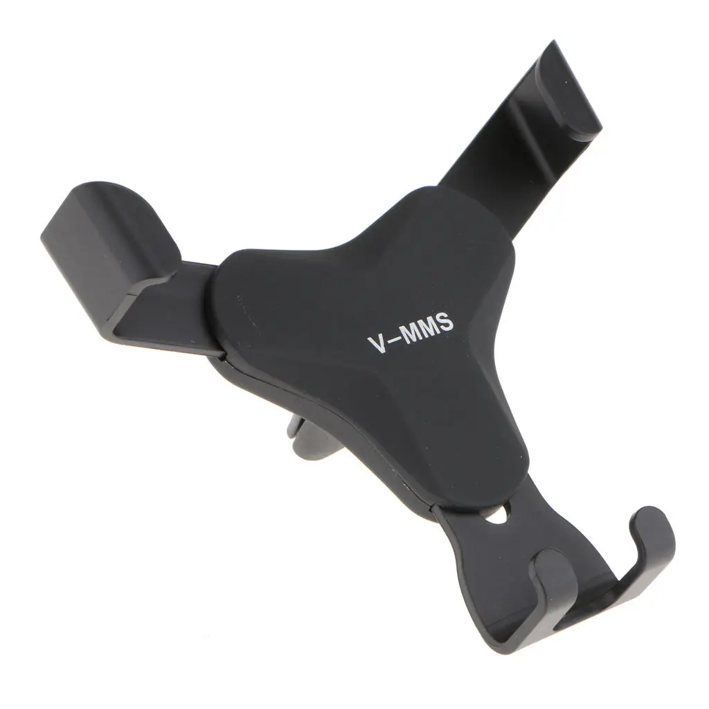 Brand New Air Vent Gravity Mounted Cell Phone Bracket GPS Support Holder Cradle