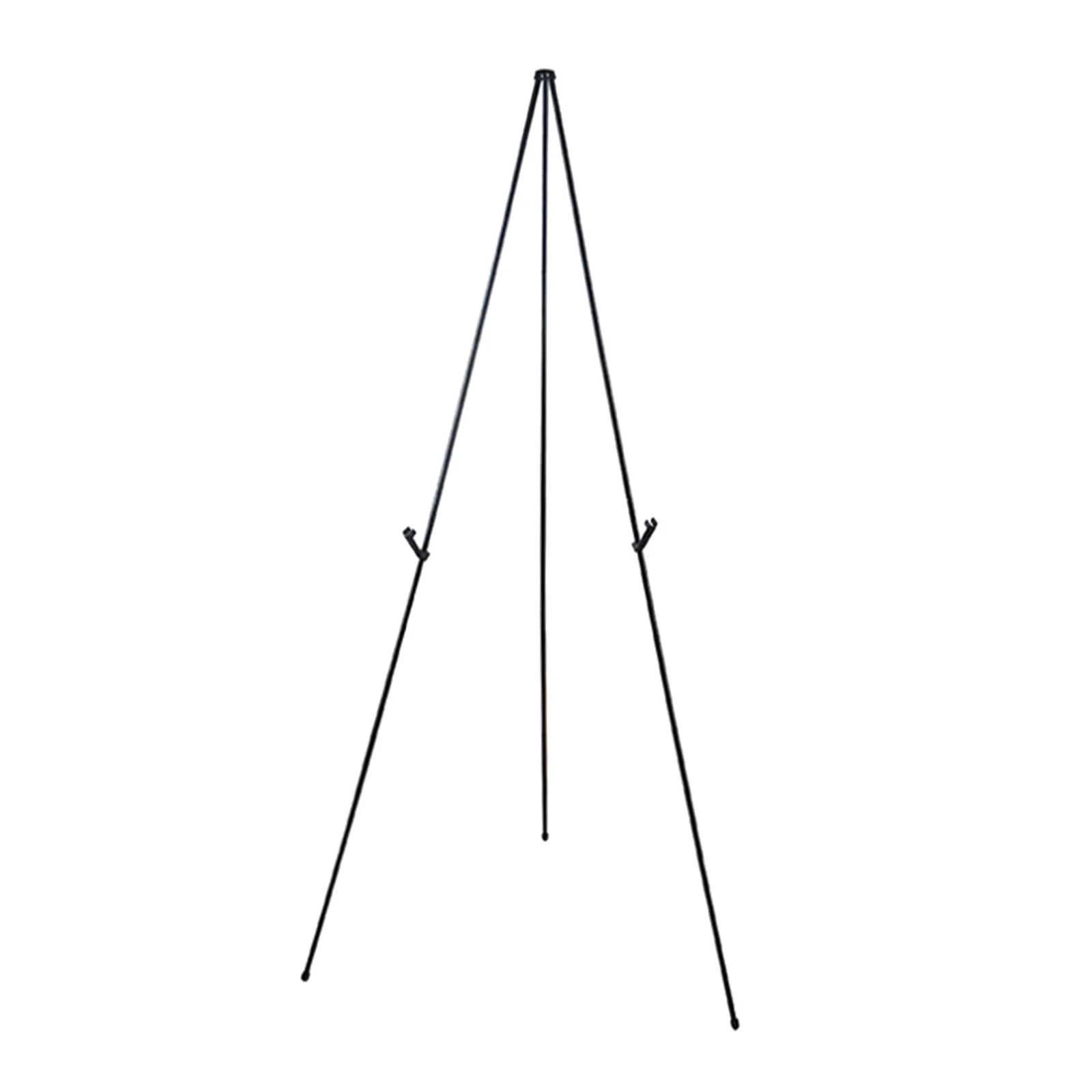 Easy Folding Artist Painting Easel Tripod Display Stand Crafts