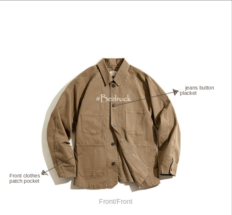 Moda Masculina