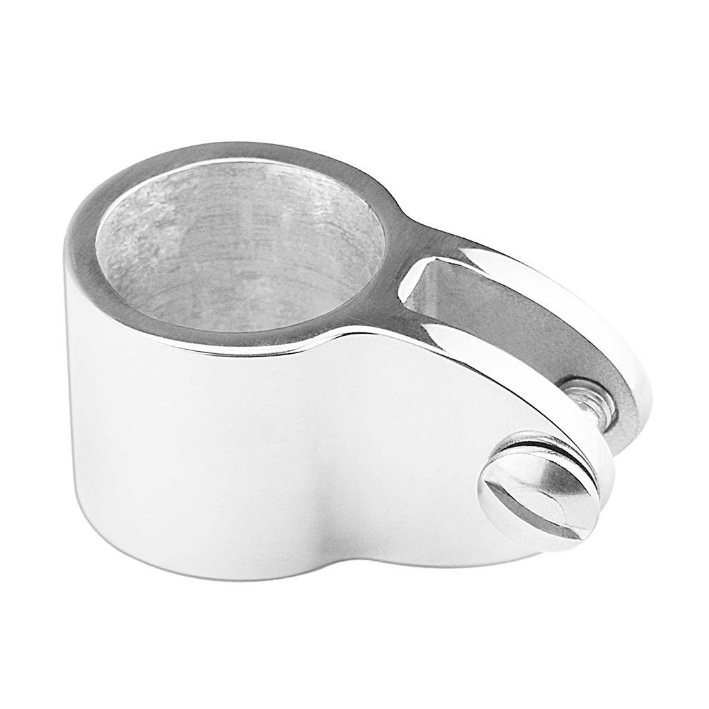 7/8 ''Stainless Steel Quick Release Quick Release Pin Boot Bimini Top End  Hardware For 22mm Hoses