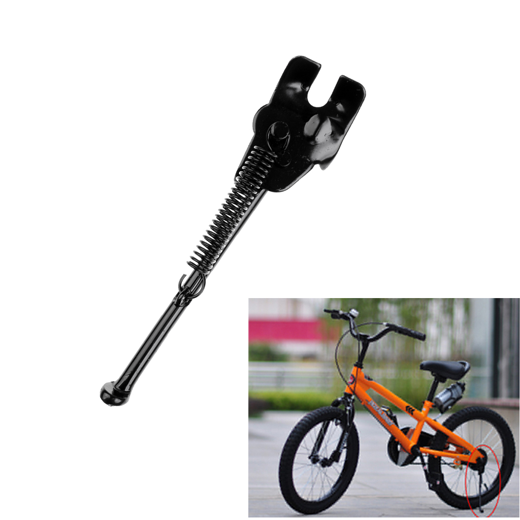 Bmx sales side stand