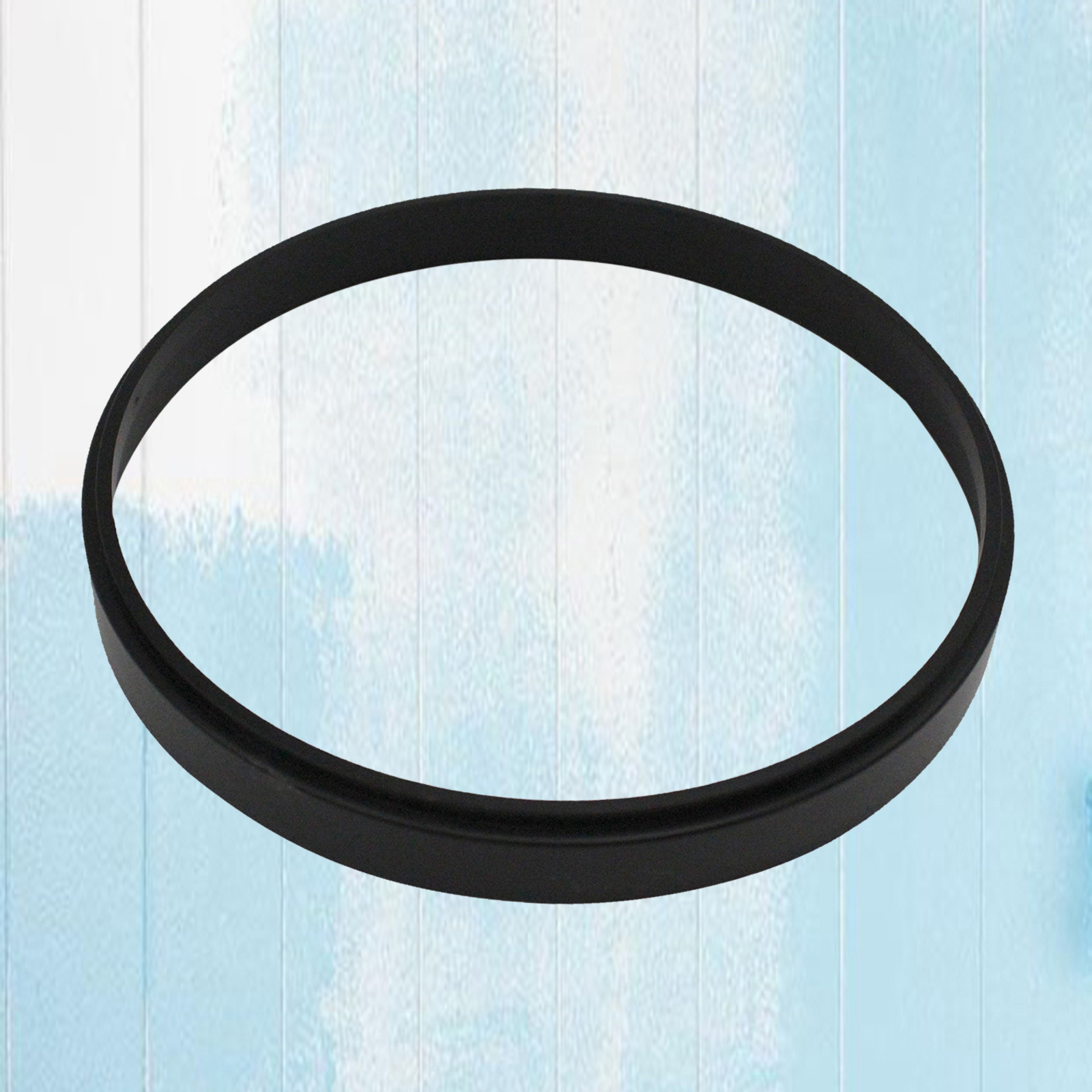 1/2Inch ABS Air Cleaner Spacer Car Accseeory for Edelbrock Holley Riser SBC BBC 