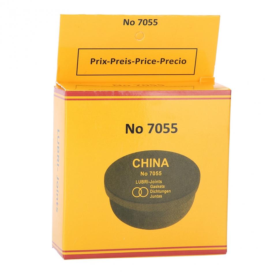 Professional Waterproof Paste Watch Repair Grease Waterproof Sealer for Watch Gasket for Watchmaker Watch Repair Tool Tester