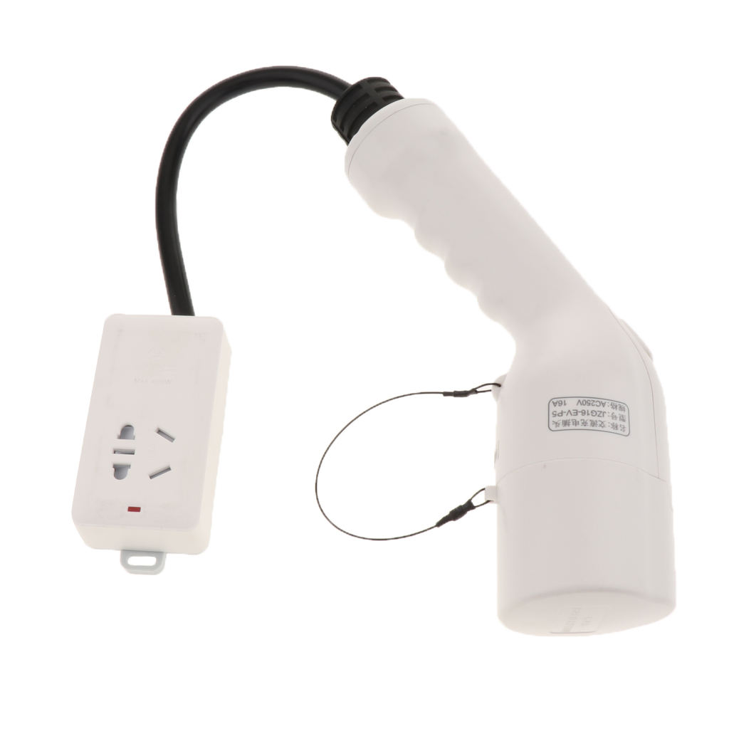 RV Camper Cord Adapter 30A Male to 30A Female 11 inch Power Connector